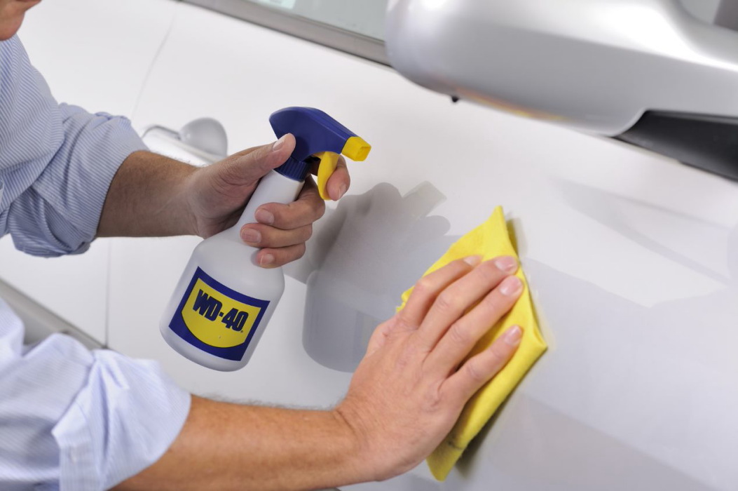 WD-40 Multifunzione 5lt